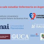 ¿Cuanto sale estudiar Enfermería en Argentina? 7 ¿Cuanto sale estudiar Enfermería en Argentina?