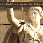 Bioética y Legales de Enfermería